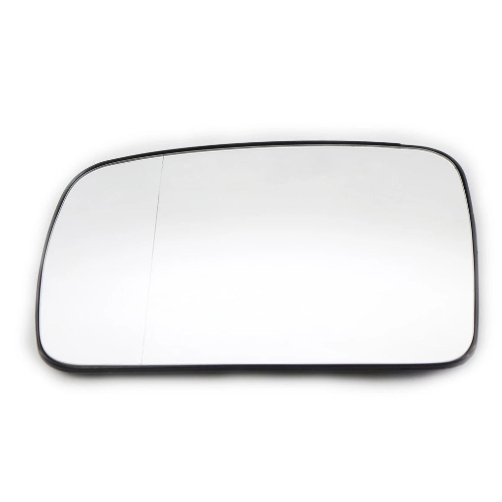 1Pcs Left Rearview Mirror Glass LR017070 for Land Rover Discovery III (2004–2009)