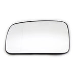 1Pcs Left Rearview Mirror Glass LR017070 for Land Rover Discovery III (2004–2009)