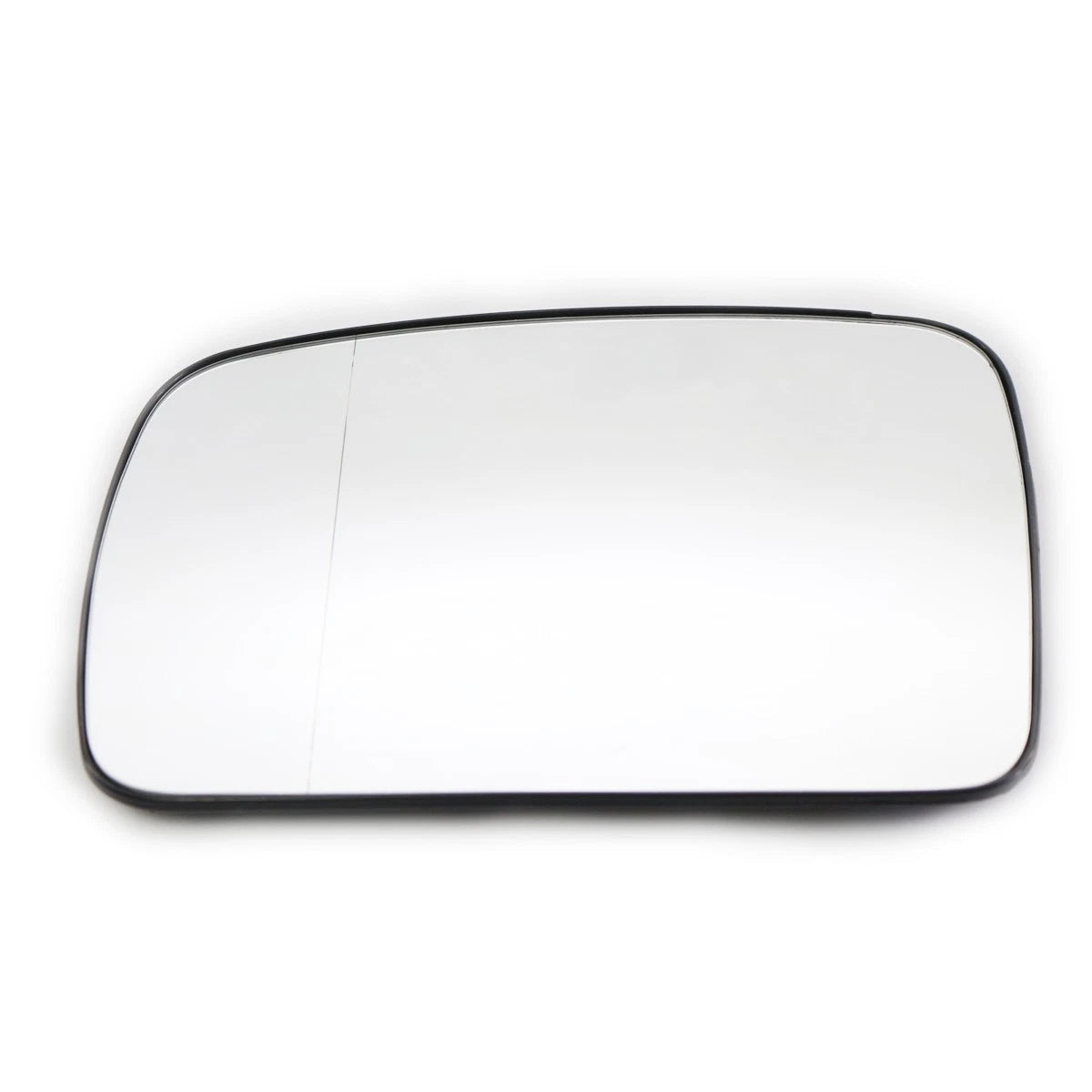 1Pcs Left Rearview Mirror Glass LR017070 for Land Rover Discovery III (2004–2009)