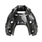 Front Nose Headlight Cover Fairing for Yamaha MT-09/MT-09 SP (2021–2023) Carbon