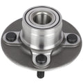 Rear Wheel Hub Bearing Assembly for Nissan Sentra 1991–1999, 200SX 1995–1998
