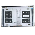 LCD Back Cover Top Case for ASUS ZenBook 14 UX425J (2020–2021)