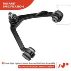 10x Front Control Arm Sway Bar Link Tie Rod for Ford F-150 (1997–2003)