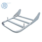 Sissy Bar Luggage Rack for Yamaha VStar 400 650 1100 (2000-2018)