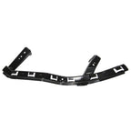 Replacement Steel Front Driver Side Upper Bumper Cover Support for Honda