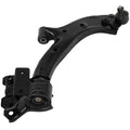 2X Front Left Lower Control Arm & Ball Joint for Honda CR-V (2007–2011)