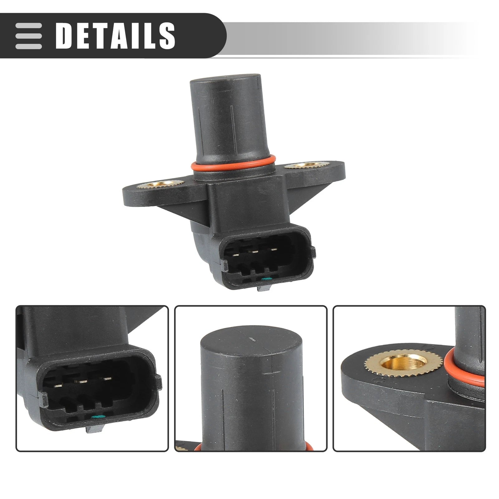Crankshaft Position Sensor for Mercedes-Benz E 320 (1997) 0031539128