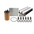 Tune Up Kit with NGK 6 Spark Plugs & Boots for Kia Sedona (2006–2014)