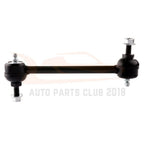 Set of 2 Front Tie Rod Ends for Chevrolet Monte Carlo (2000-2007)