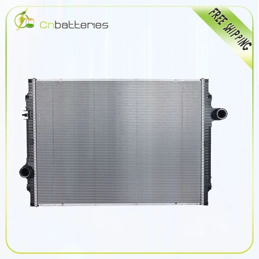 Replacement Aluminum Truck Radiator for Kenworth T660 W900 (2008–2009)