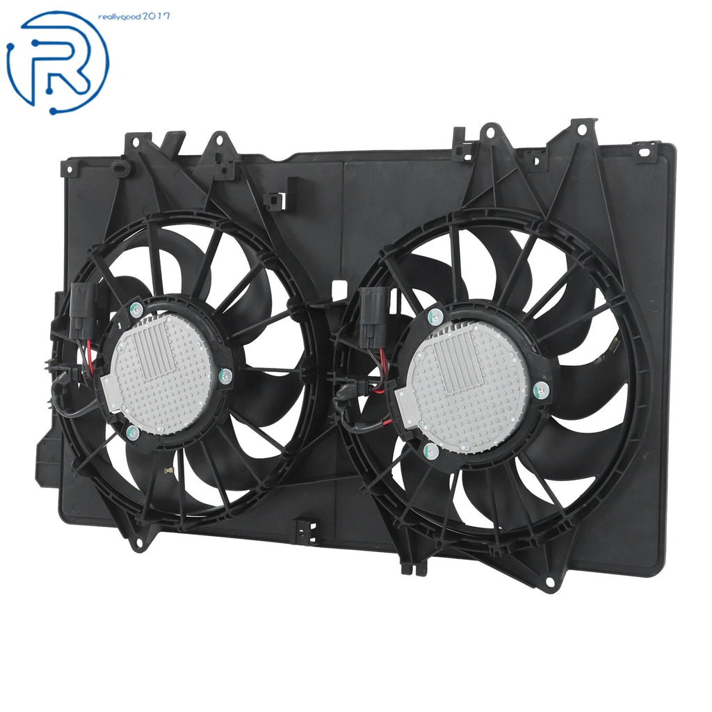 Radiator Cooling Fan Assembly for Mazda CX-5 (2019–2024) PX3515025A