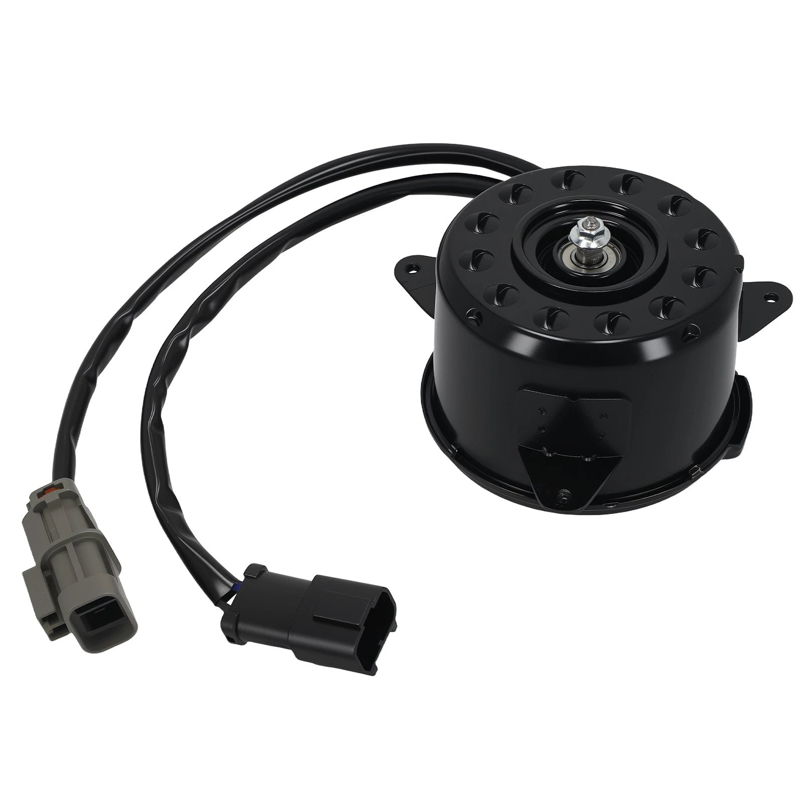 Engine Cooling Fan Motor for Nissan Versa 1.6L (2012–2019) 214871KA0B