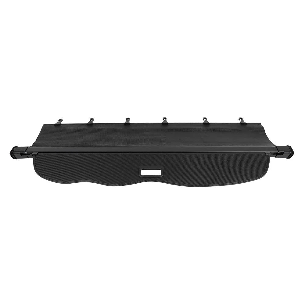 Carbon Fiber Rear Cargo Security Trunk Cover for Lexus GX460 (2010–2023)