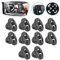 Clip Tail Light Grommet Retainer Mount for Dodge Ram (2007–2013)