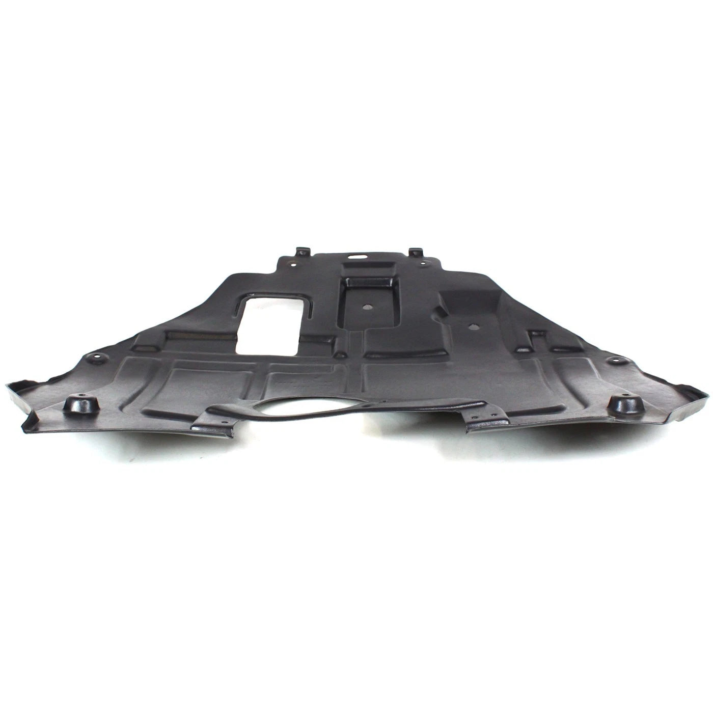 Engine Splash Shield for Mazda 6 (2009–2013) Rear Lower