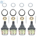 Set of 4 Ball Joints for Yamaha 