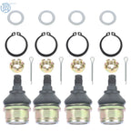 Set of 4 Ball Joints for Yamaha 