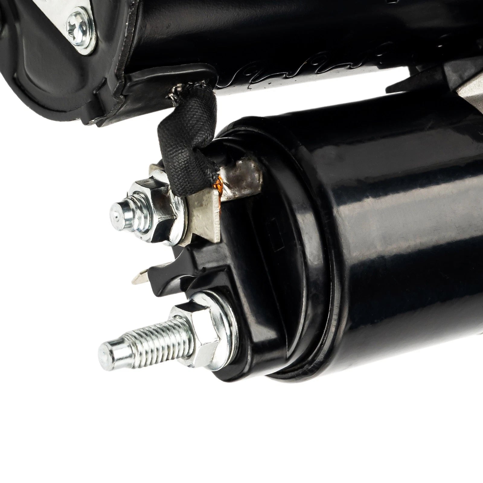 Starter for Volkswagen Beetle 1.6L (1970–1979)
