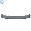 Front Air Dam Deflector Lower Valance for Honda CR-V Hybrid (2023–2025)