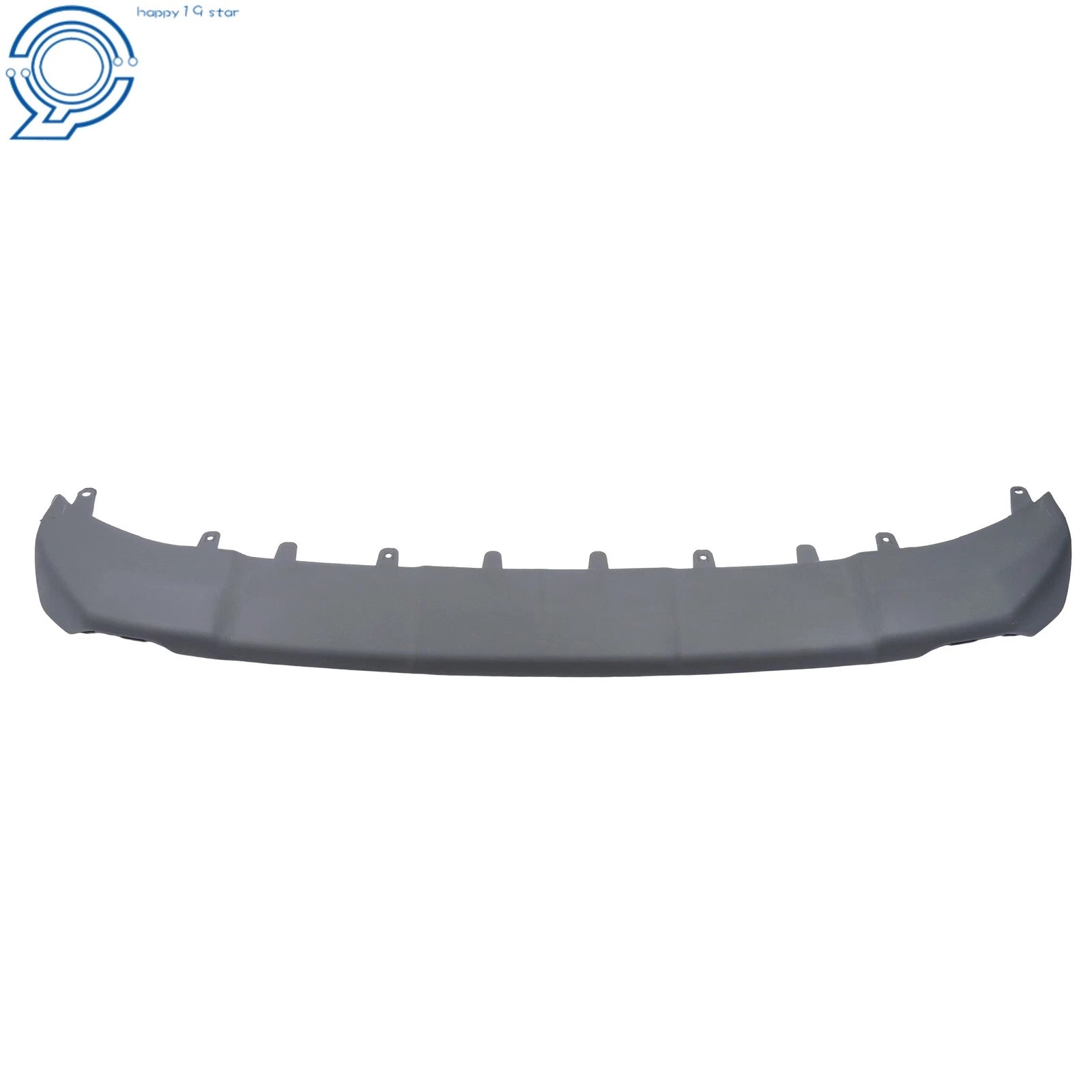 Front Air Dam Deflector Lower Valance for Honda CR-V Hybrid (2023–2025)