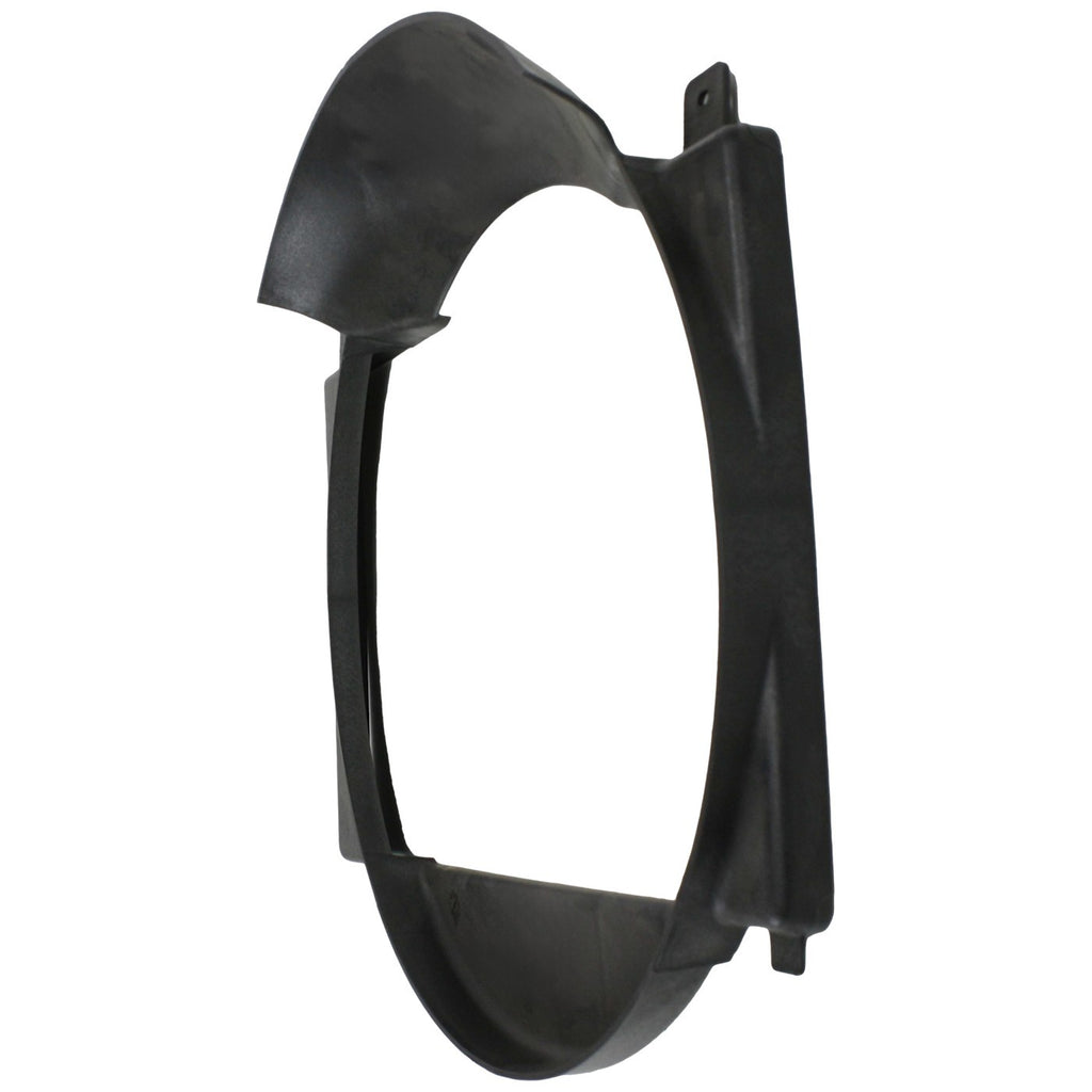 Fan Shroud for Jeep Cherokee (1987–2001)
