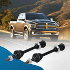 Front Stabilizer Sway Bar End Links for Dodge Ram 1500 (2006–2018)