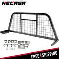Headache Rack for Chevrolet Full-Size Pickup Truck (Extendable Steel)