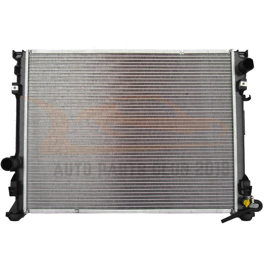 Radiator for Dodge Charger Magnum (2006–2008)
