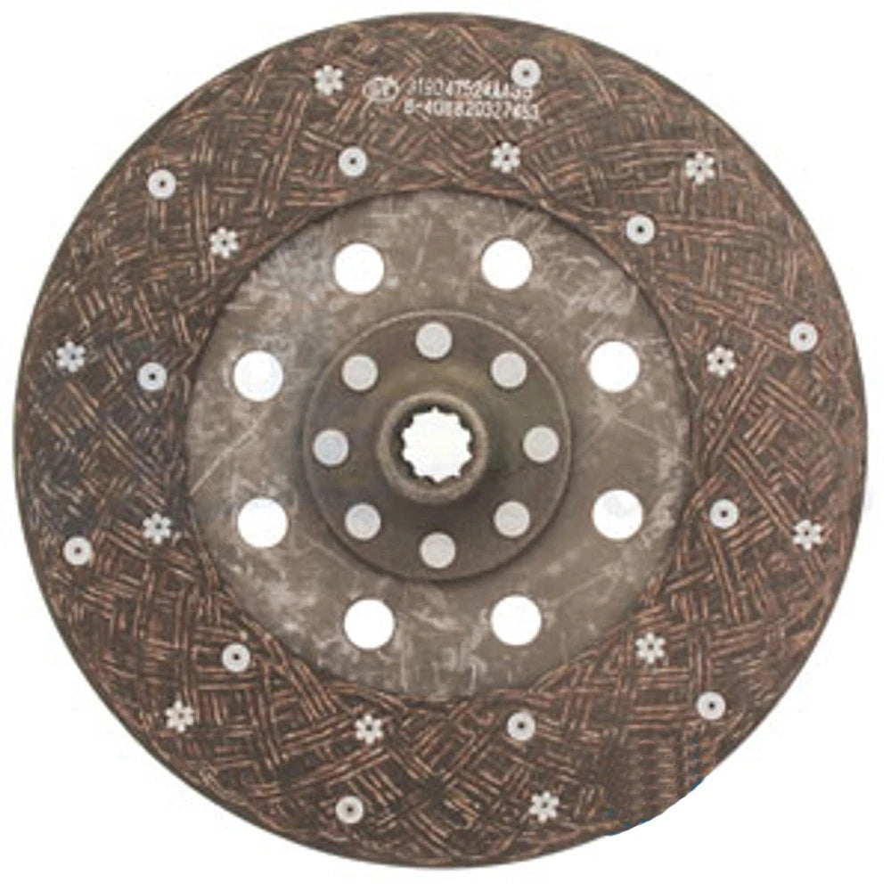 A-1424135M1-AI PTO Disc for 11" Rigid Organic