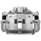 Pair Front Disc Brake Calipers for Kia Rondo (2007-2012)