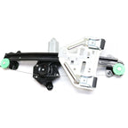 Set of 2 Power Window Regulators for Cadillac CTS (2009–2015)