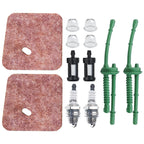 Carburetor Air Filter Kit for FC55 FS38 FS45 FS46 HL45 (Garden Trimmers)