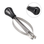 Lightweight Watch Hand Remover for Dial Protection