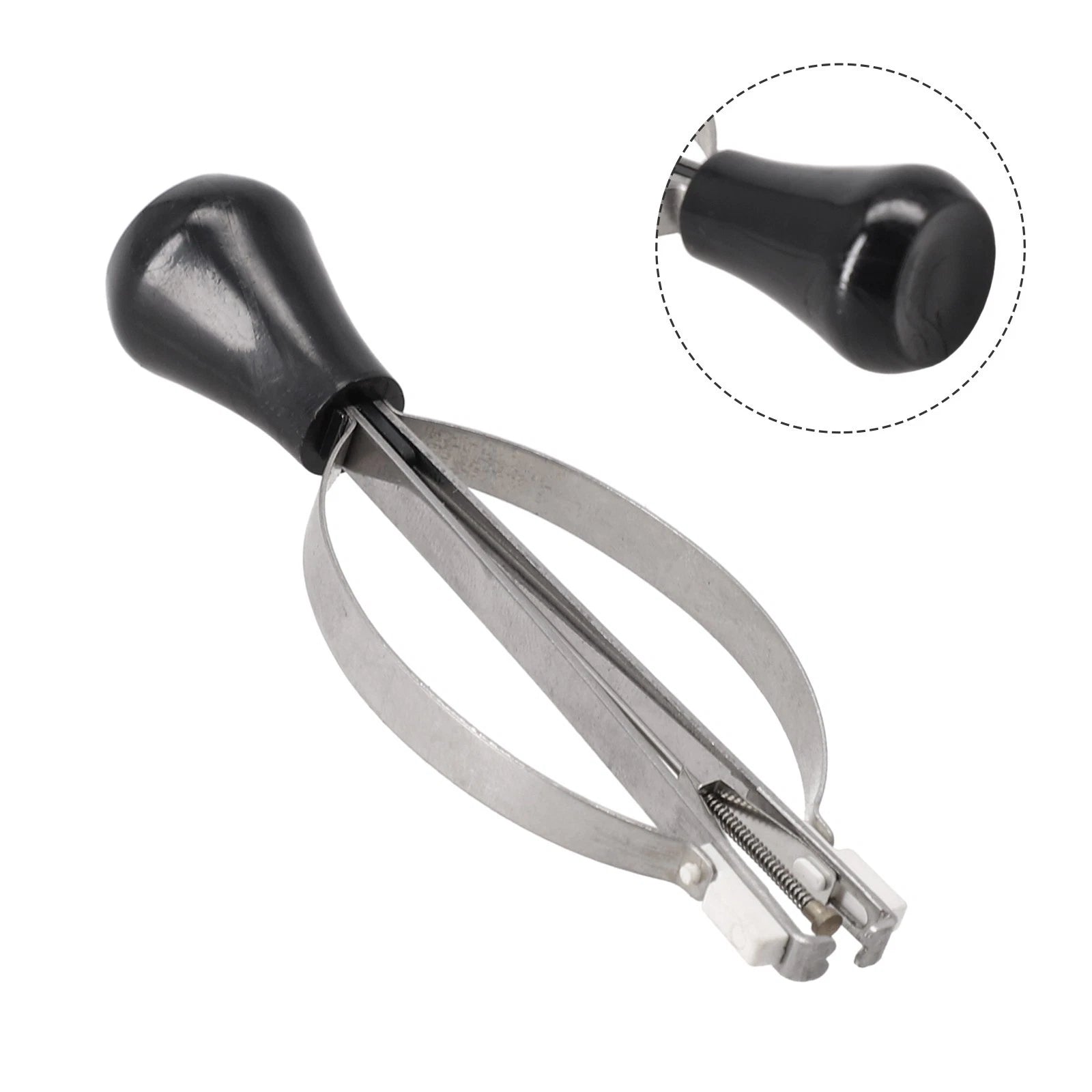 Lightweight Watch Hand Remover for Dial Protection