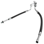 A/C Suction & Discharge Hose for Jeep Wrangler TJ (1997–1998)