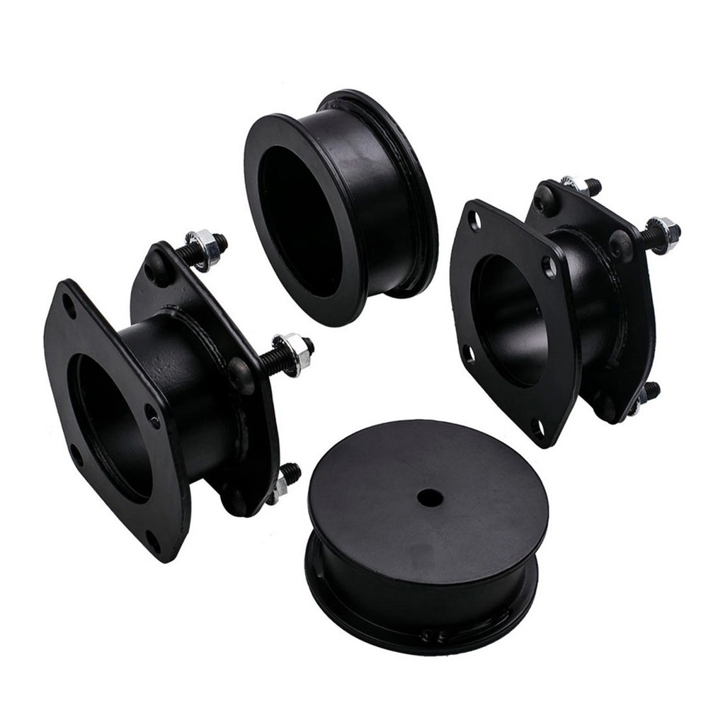 2" Lift Kit Spacers for Jeep Grand Cherokee WK (2005–2010)