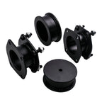 2" Lift Kit Spacers for Jeep Grand Cherokee WK (2005–2010)