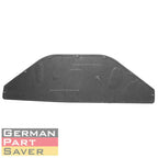 Hood Insulation Pad for Mercedes Benz R320 R350 R500 R63 AMG (2006–2013)