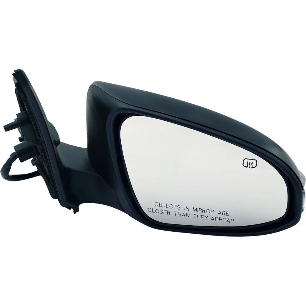 Power Mirrors for Toyota Corolla (2014–2019) Heated, Signal Light