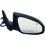 Power Mirrors for Toyota Corolla (2014–2019) Heated, Signal Light