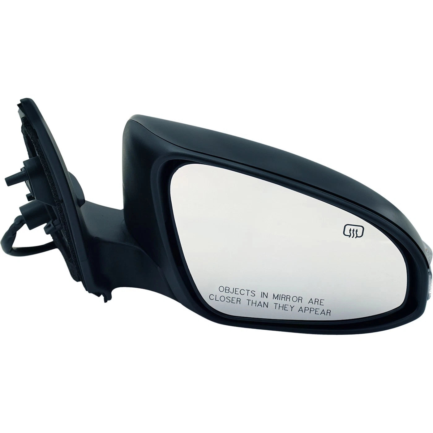 Power Mirrors for Toyota Corolla (2014–2019) Heated, Signal Light