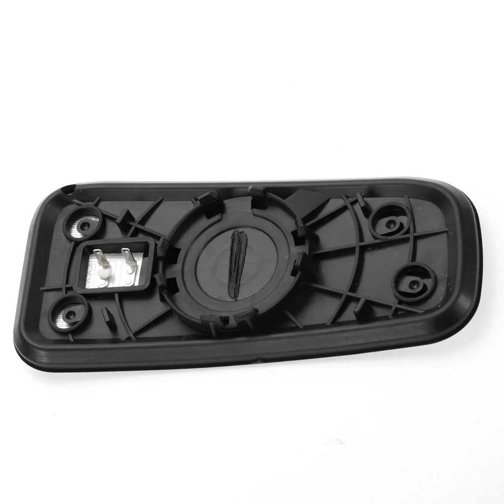 Right Lower Heated Mirror Glass for Hyundai H350 (2015-2020)