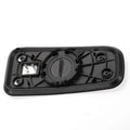 Right Lower Heated Mirror Glass for Hyundai H350 (2015-2020)