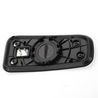 Right Lower Heated Mirror Glass for Hyundai H350 (2015-2020)