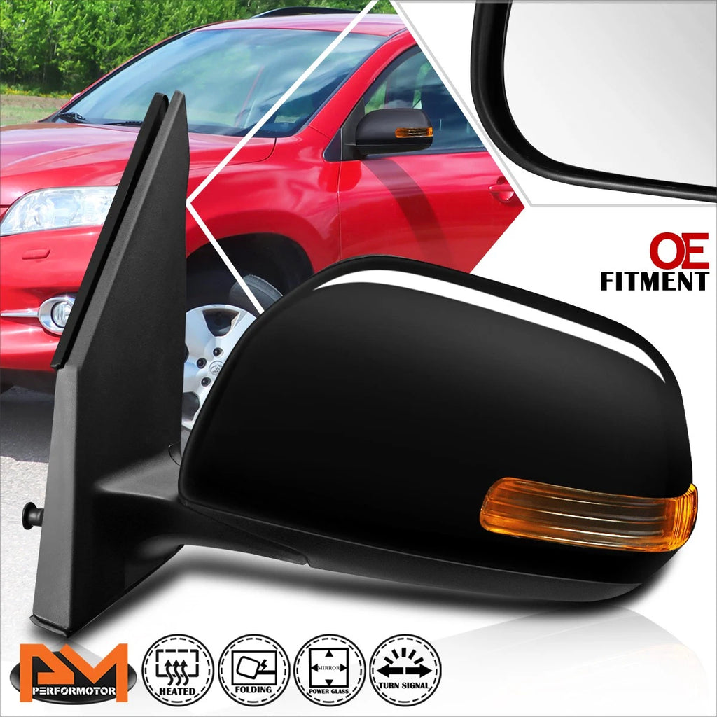 Full LED Tail Lights for Chevy Silverado (2003–2007) Tinted Housing