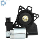 Window Lift Regulator Motor for Mazda 3 BK BL 6 GG CX-7 CX-9 (2003–2019)