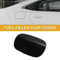 Fuel Tank Door Cap for Mercedes-Benz C180 C200 (No.2057570106) Black