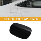 Fuel Tank Door Cap for Mercedes-Benz C180 C200 (No.2057570106) Black