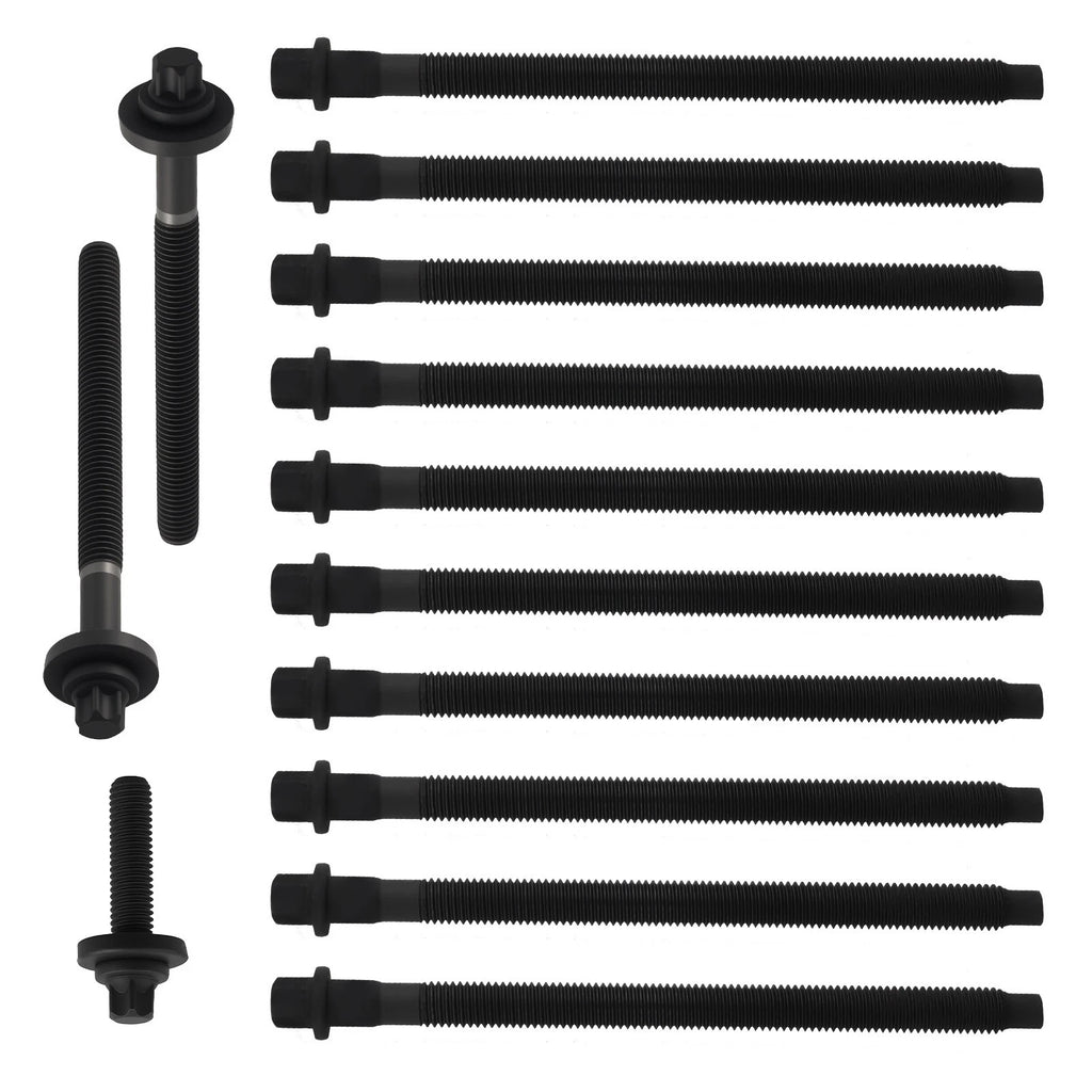 Cylinder Head Bolts for Mini Cooper Convertible (2009-2015)