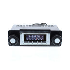 In-Dash AM FM Radio DigaDial for 1967–1972 Chevy Truck